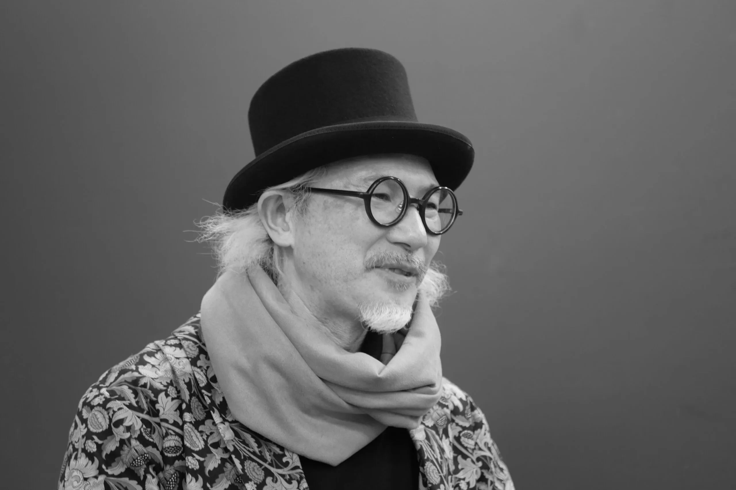 お客様へのメッセージ