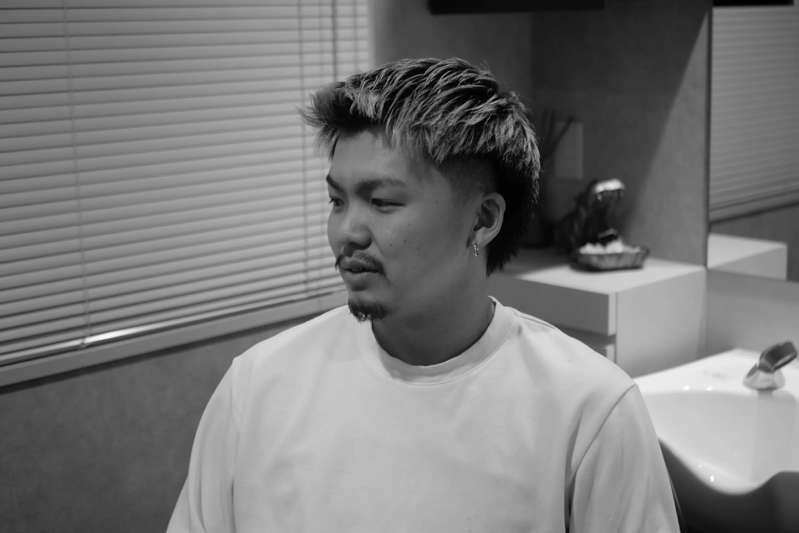 理容業界への思い