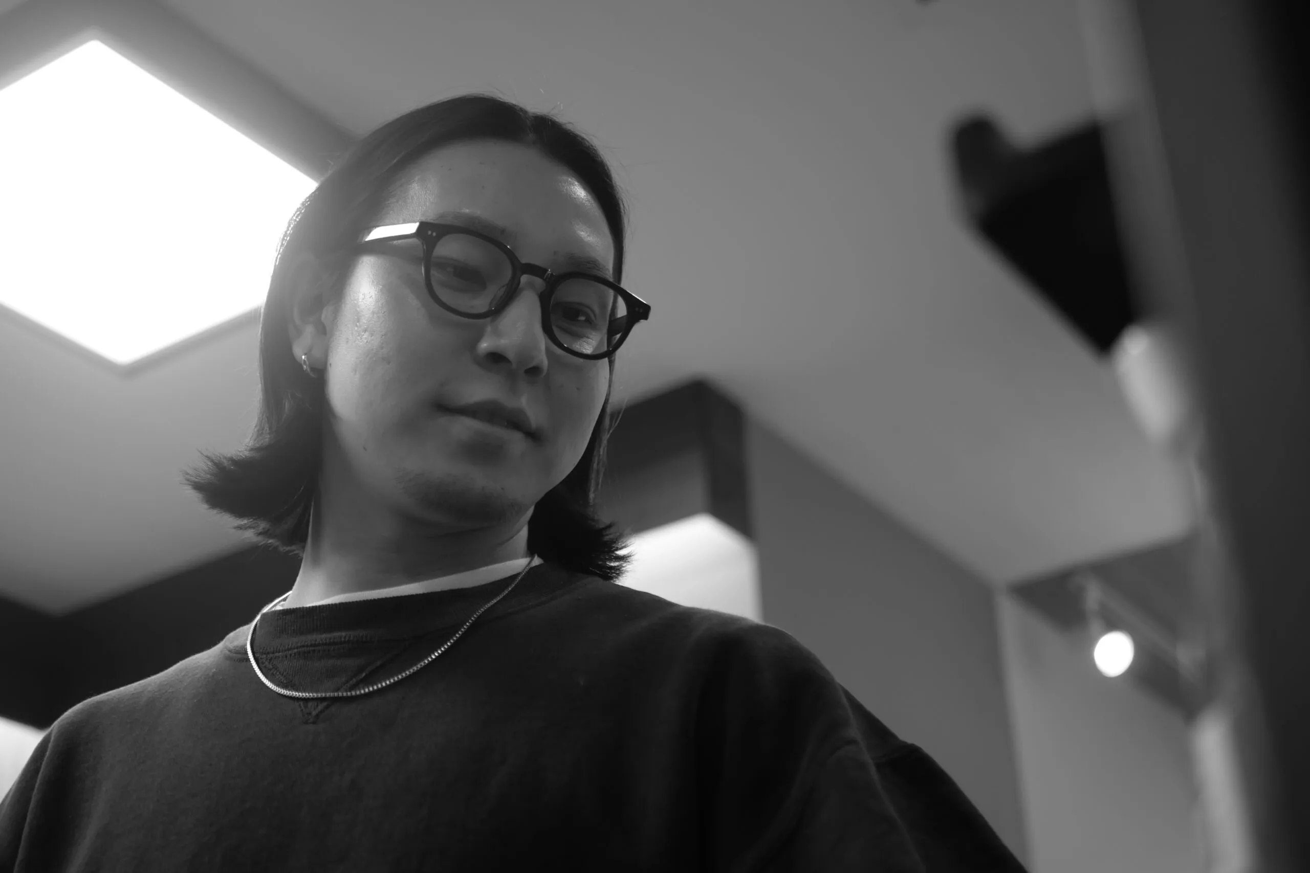 お客様へのメッセージ