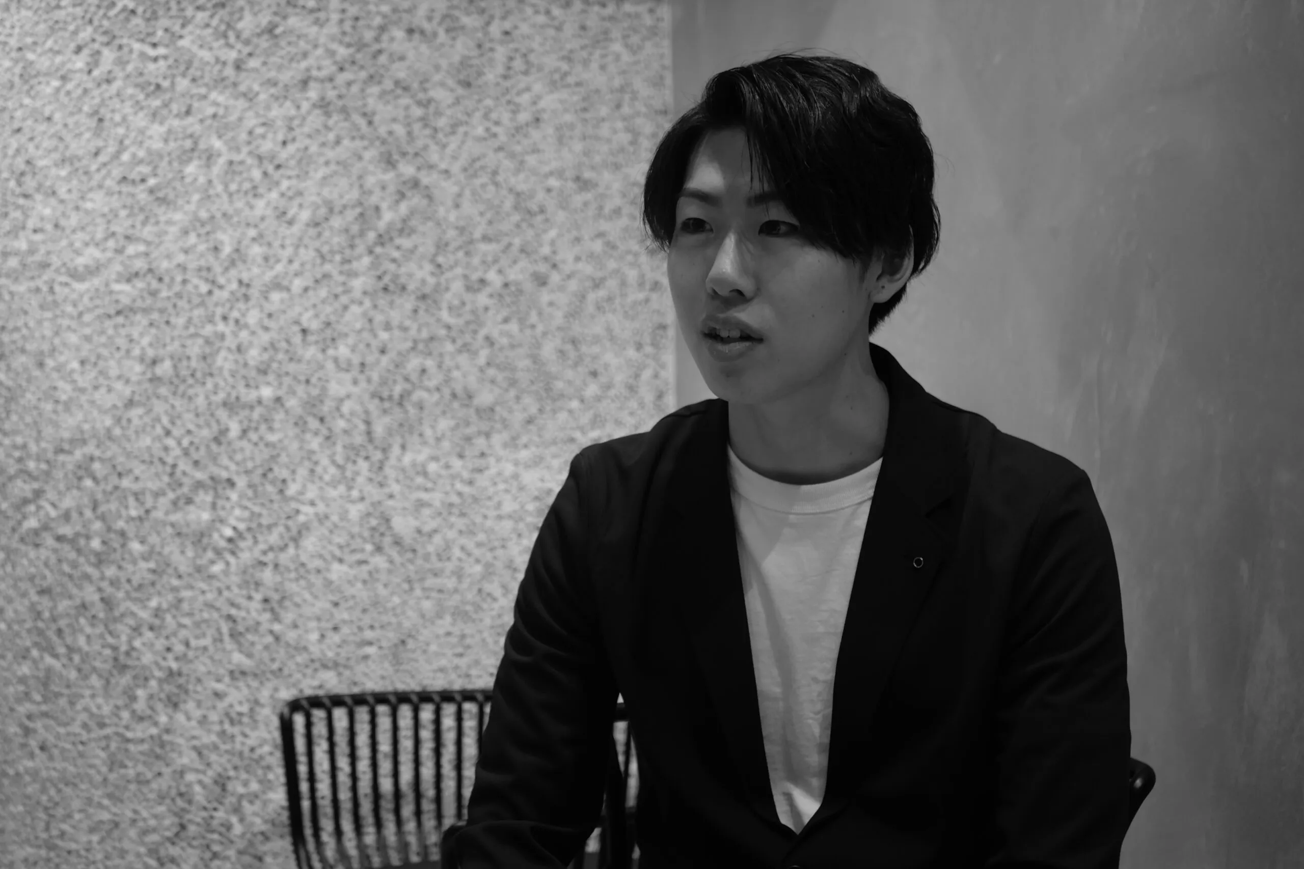 理容業界への思い