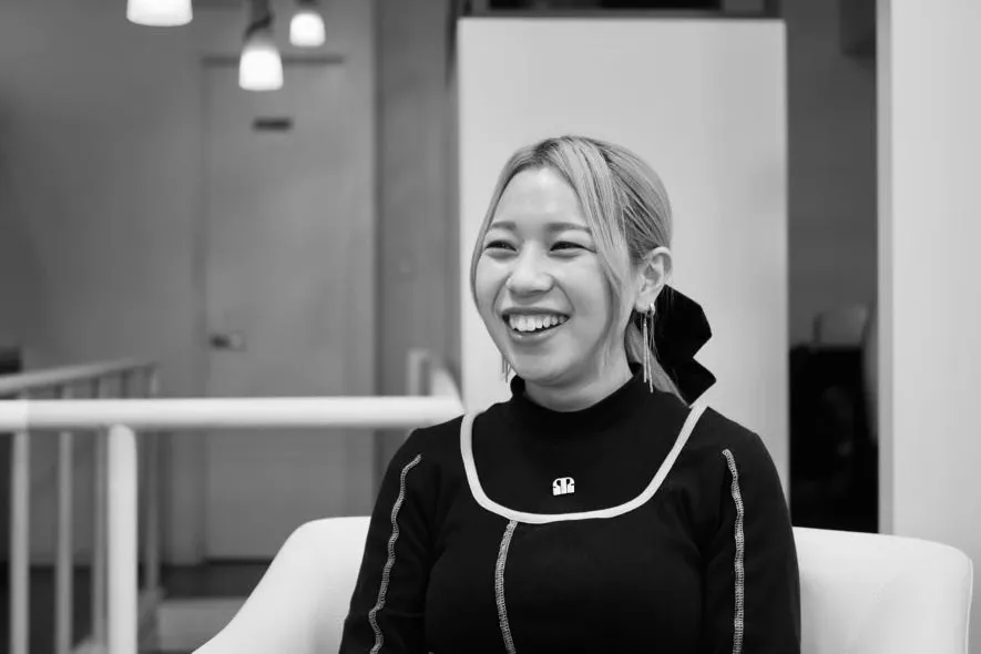 理容業界への思い