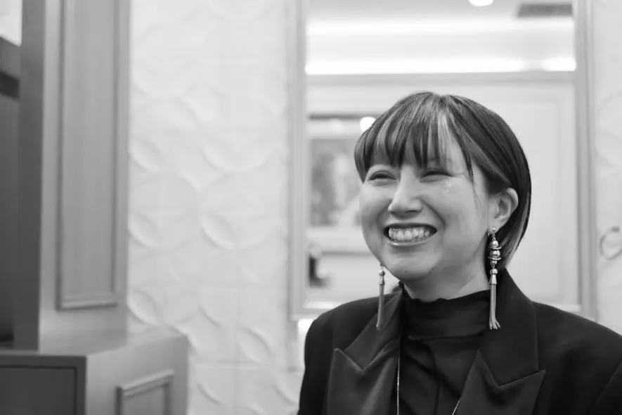 お客様へのメッセージ