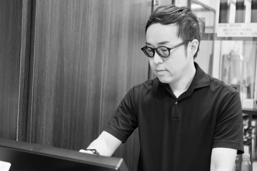 理容業界への思い