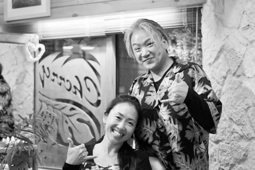 理容師を目指したきっかけ