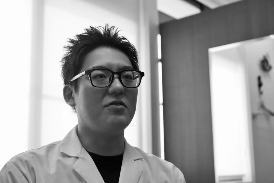 理容師を目指したきっかけ