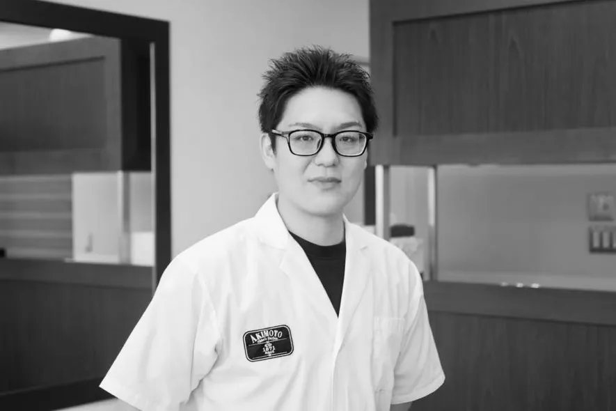 未来の理容師に向けたメッセージ