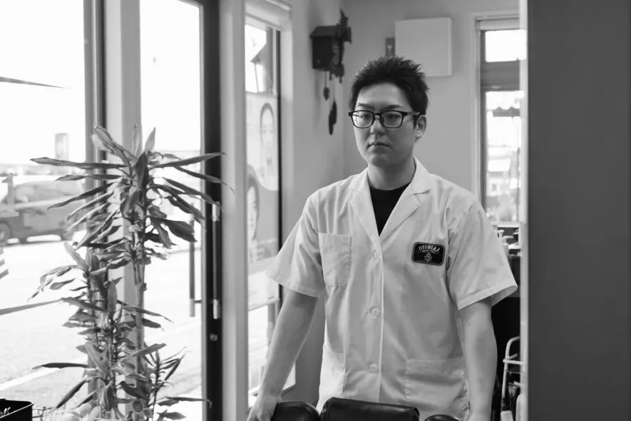 理容業界への思い