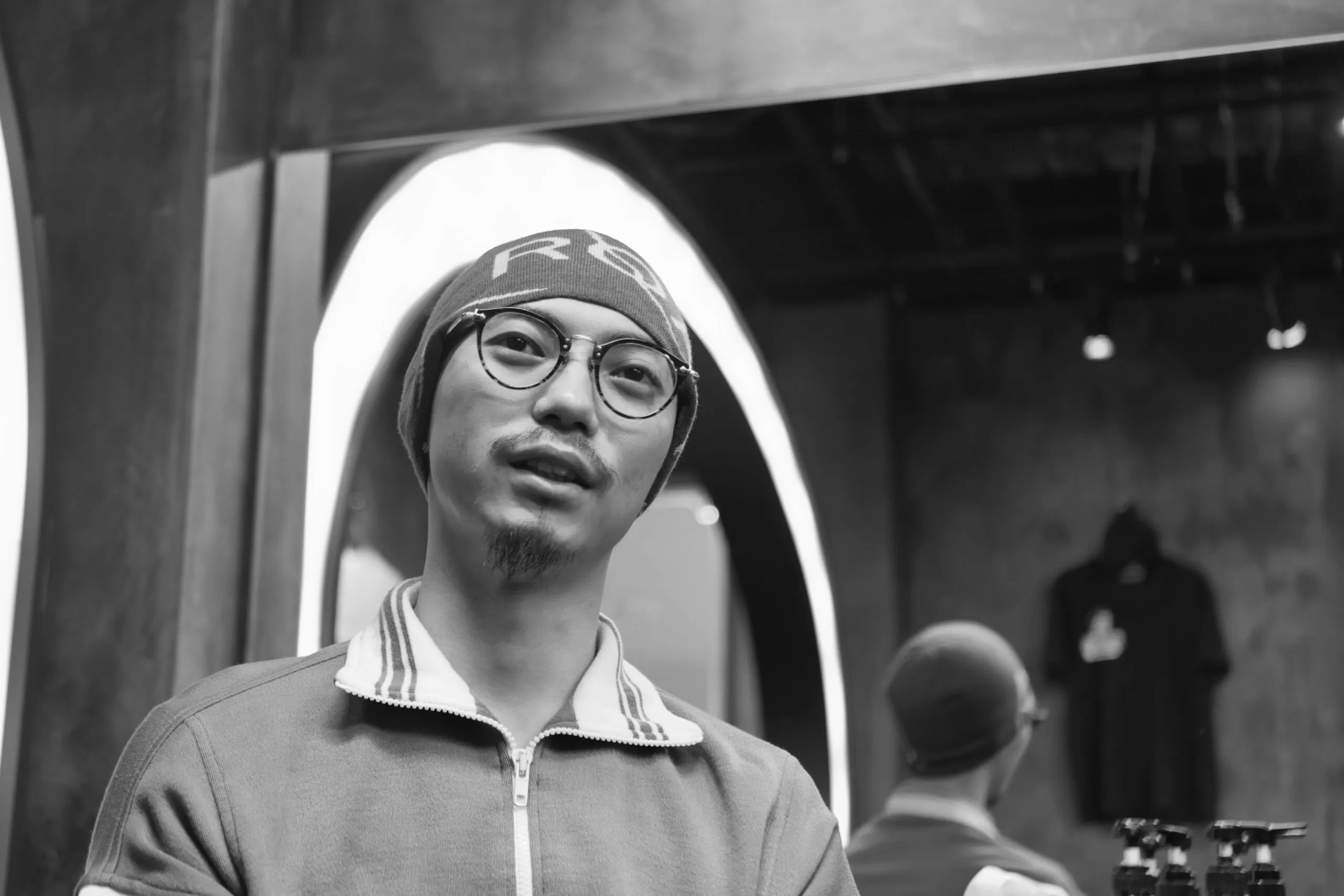 理容師を目指したきっかけ