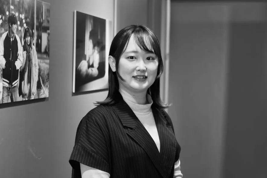 未来の理容師に向けたメッセージ