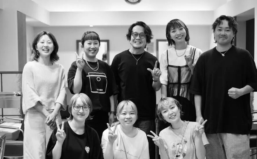 お客様へのメッセージ