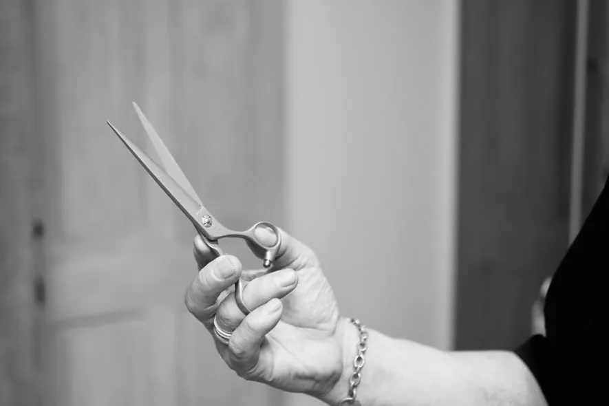 髪技理容師としてのこだわり