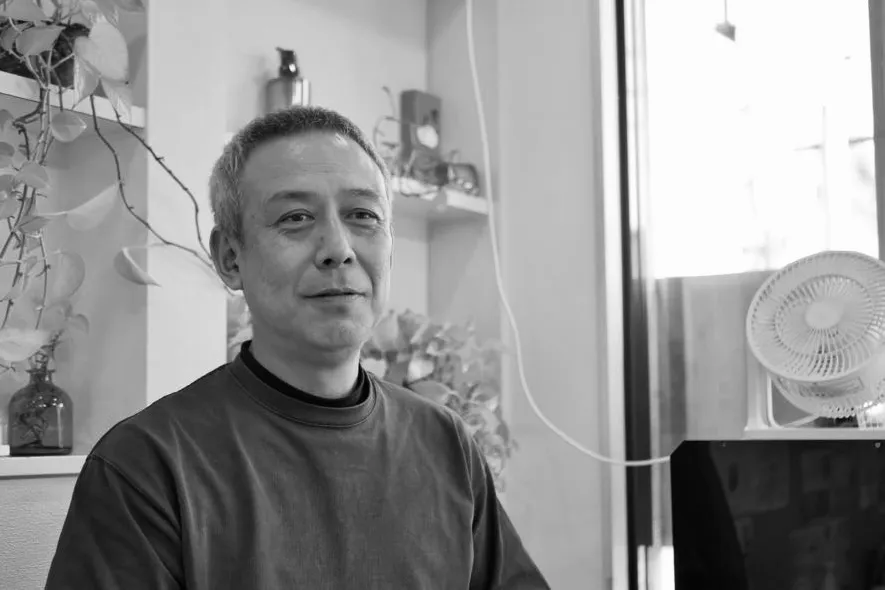 理容業界への思い