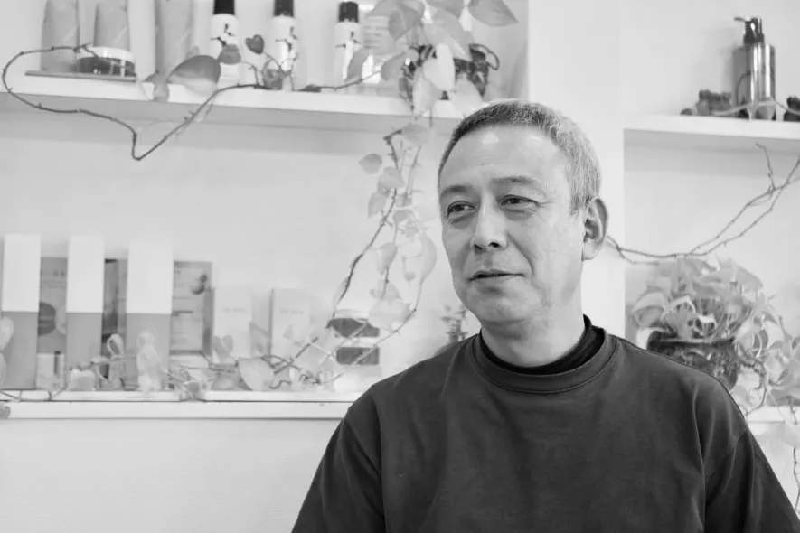 理容師を目指したきっかけ