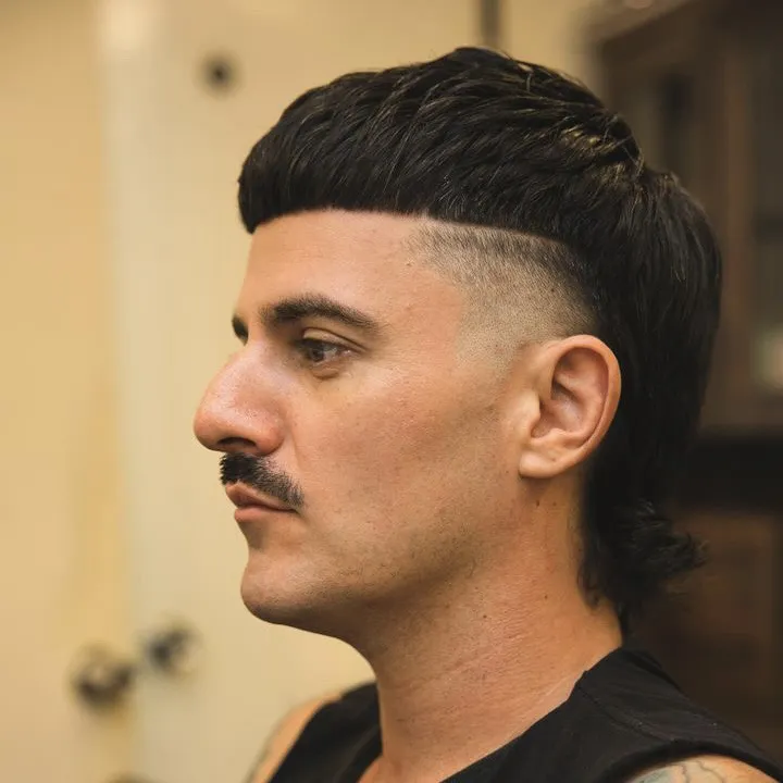 Cut Sheve Shampoo 　