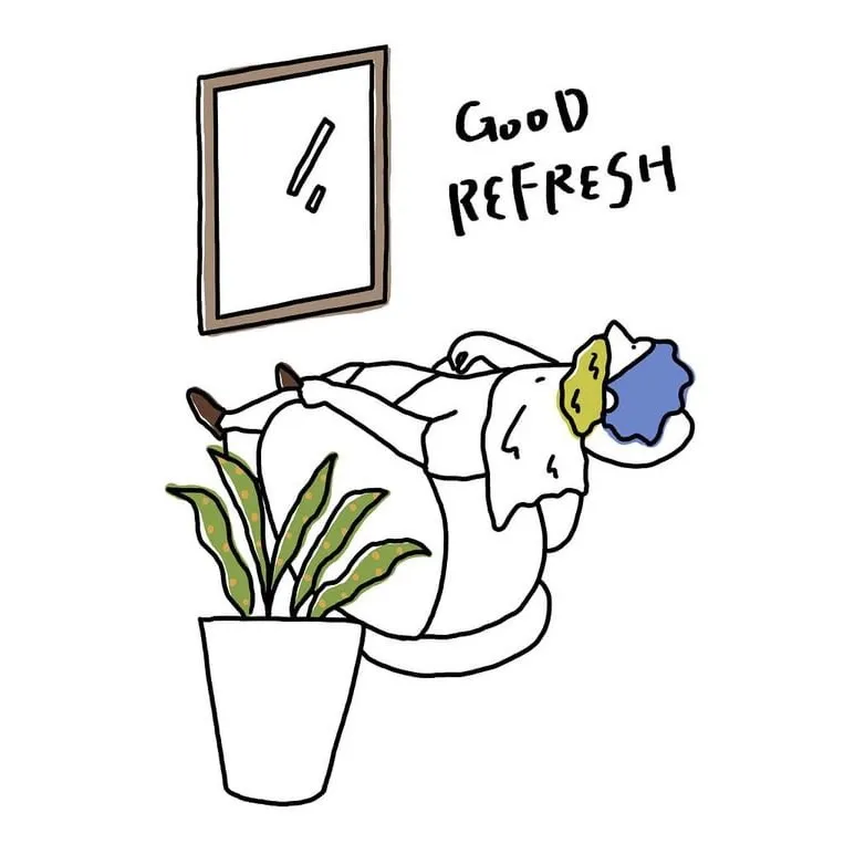 GOOD REFRESHコース　