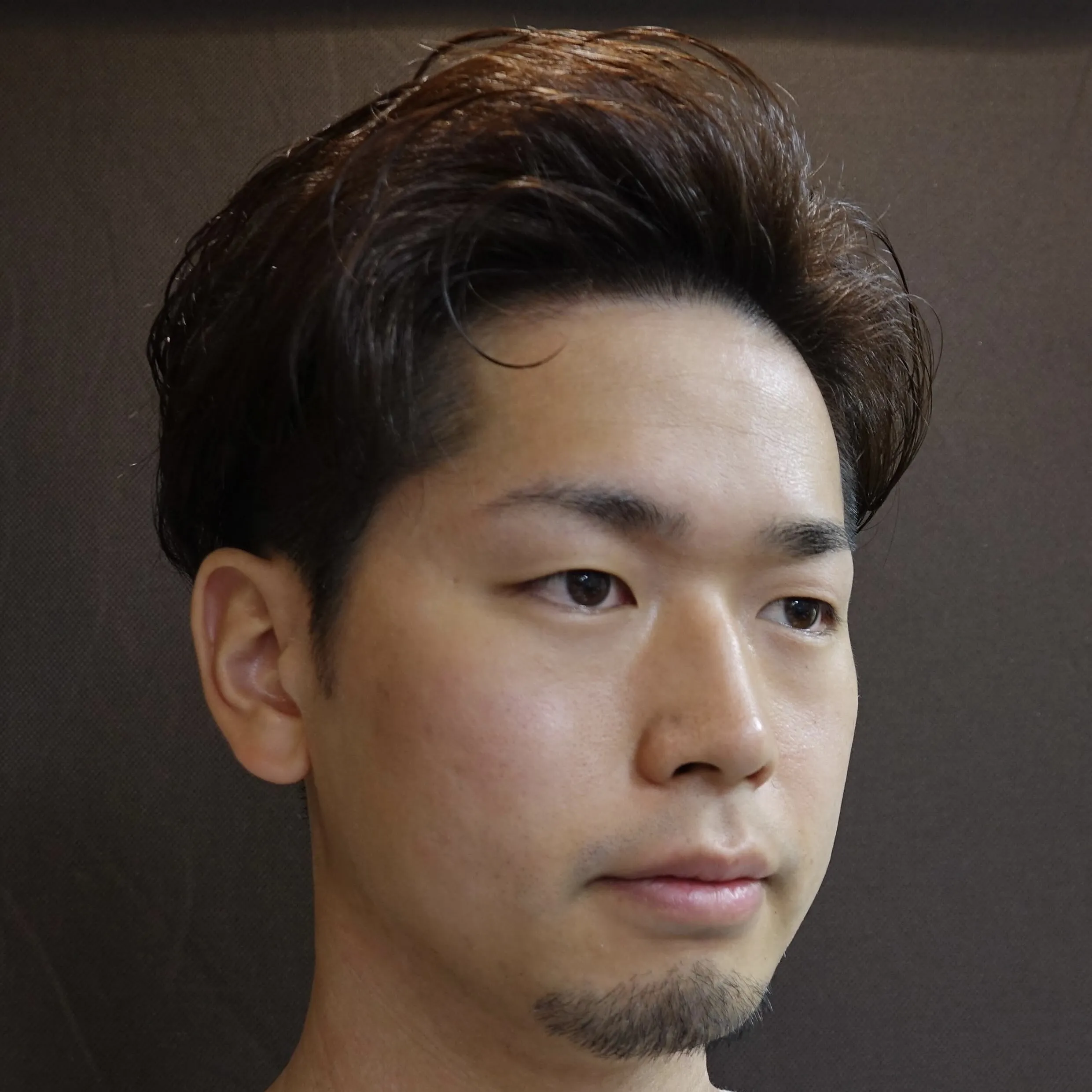 class1カットコース