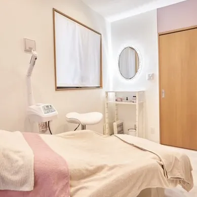 迷ったらこれ！顔+背中+襟シェービングトータルコース　