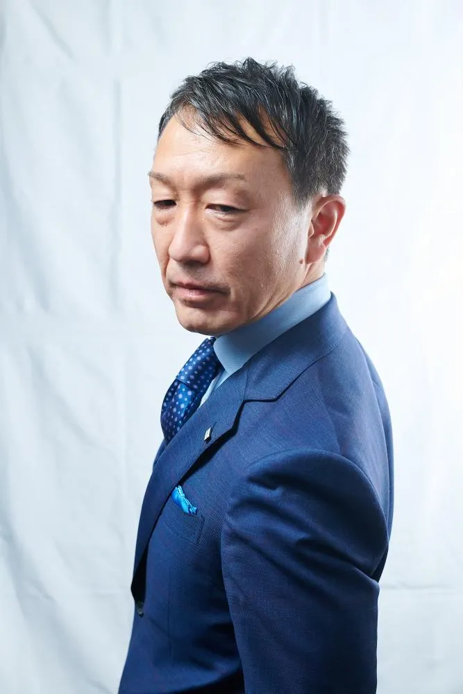 メンズカット＋シェービング＋ネイルケア＋フェイシャル＋ヘッドスパ＋etc..