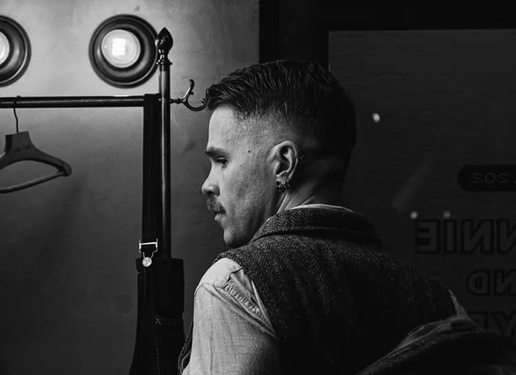 未来の理容師に向けたメッセージ