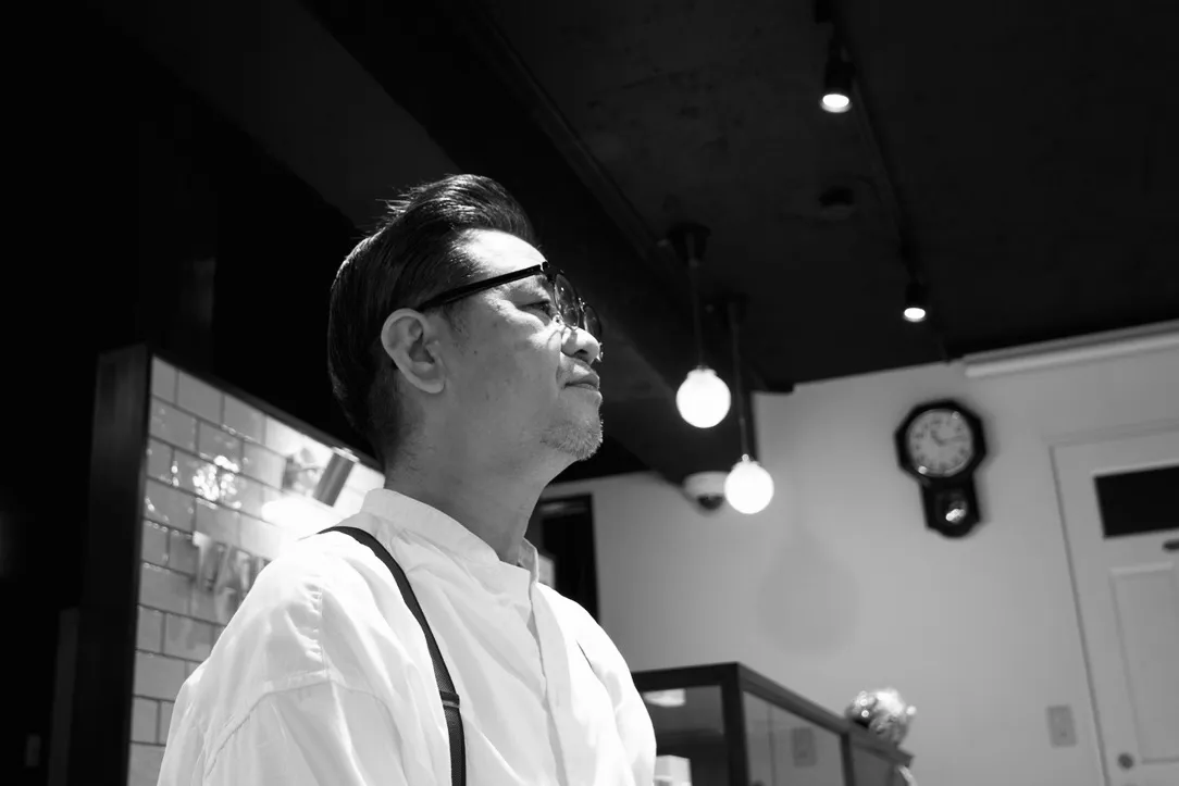 理容業界への思い