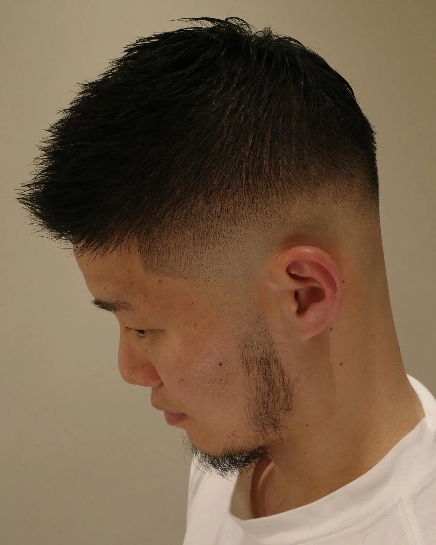 BARBA CUTコース　