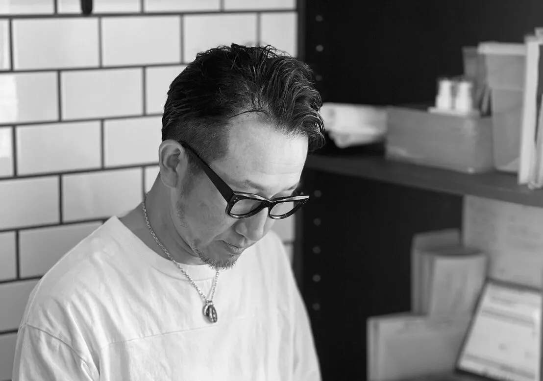 お客様へのメッセージ