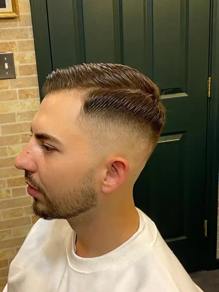 カット＆シェービング