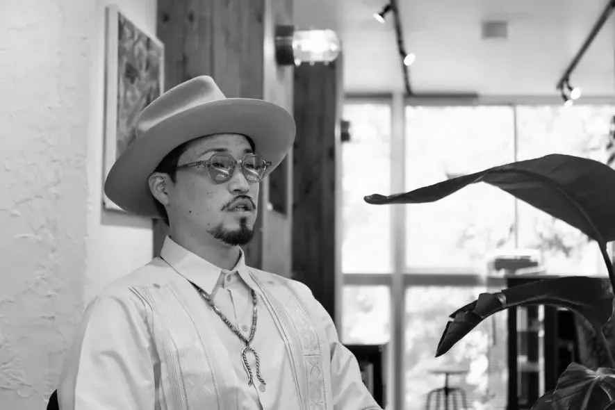 理容師を目指したきっかけ