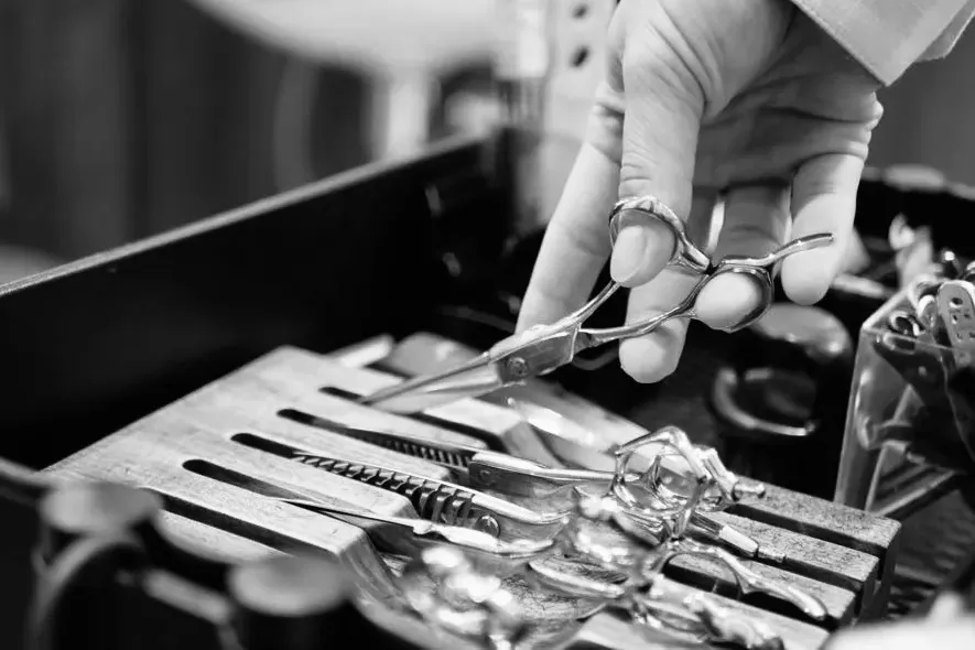 理容業界への思い