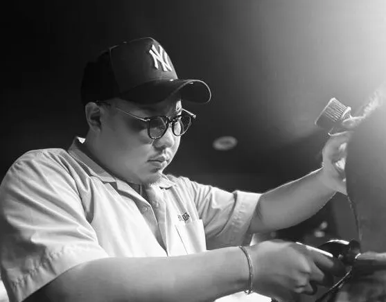 理容業界への思い