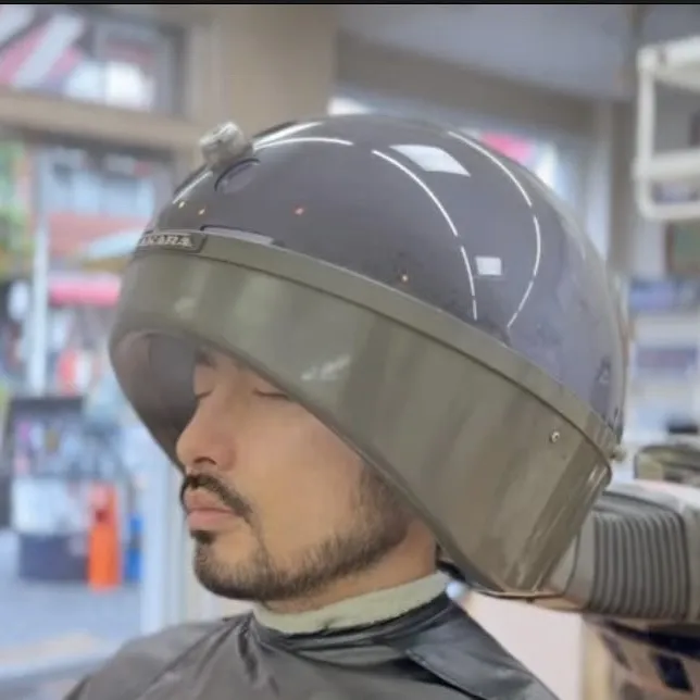 脂出しシャンプーコース