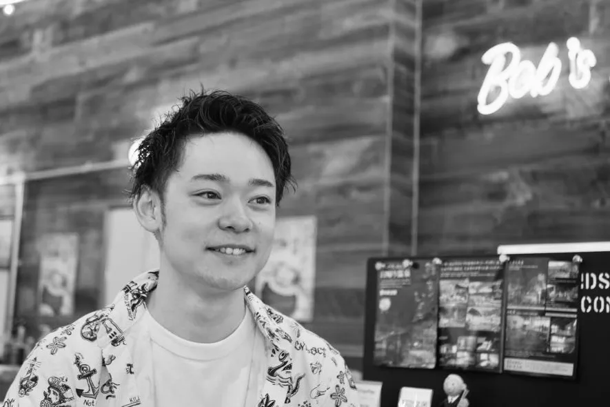 理容業界への思い