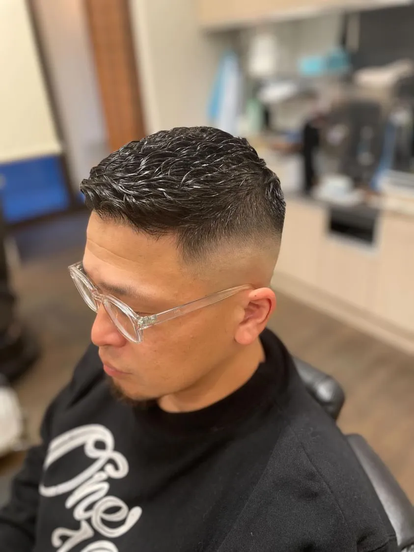 濡れパン・緩パン