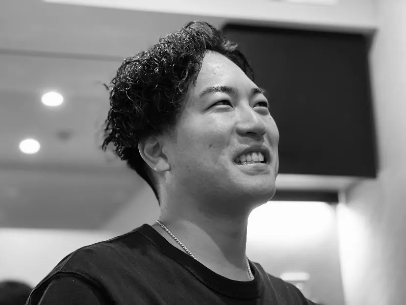 理容師を目指したきっかけ