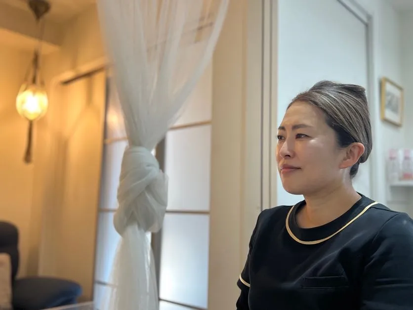 理容業界への思い