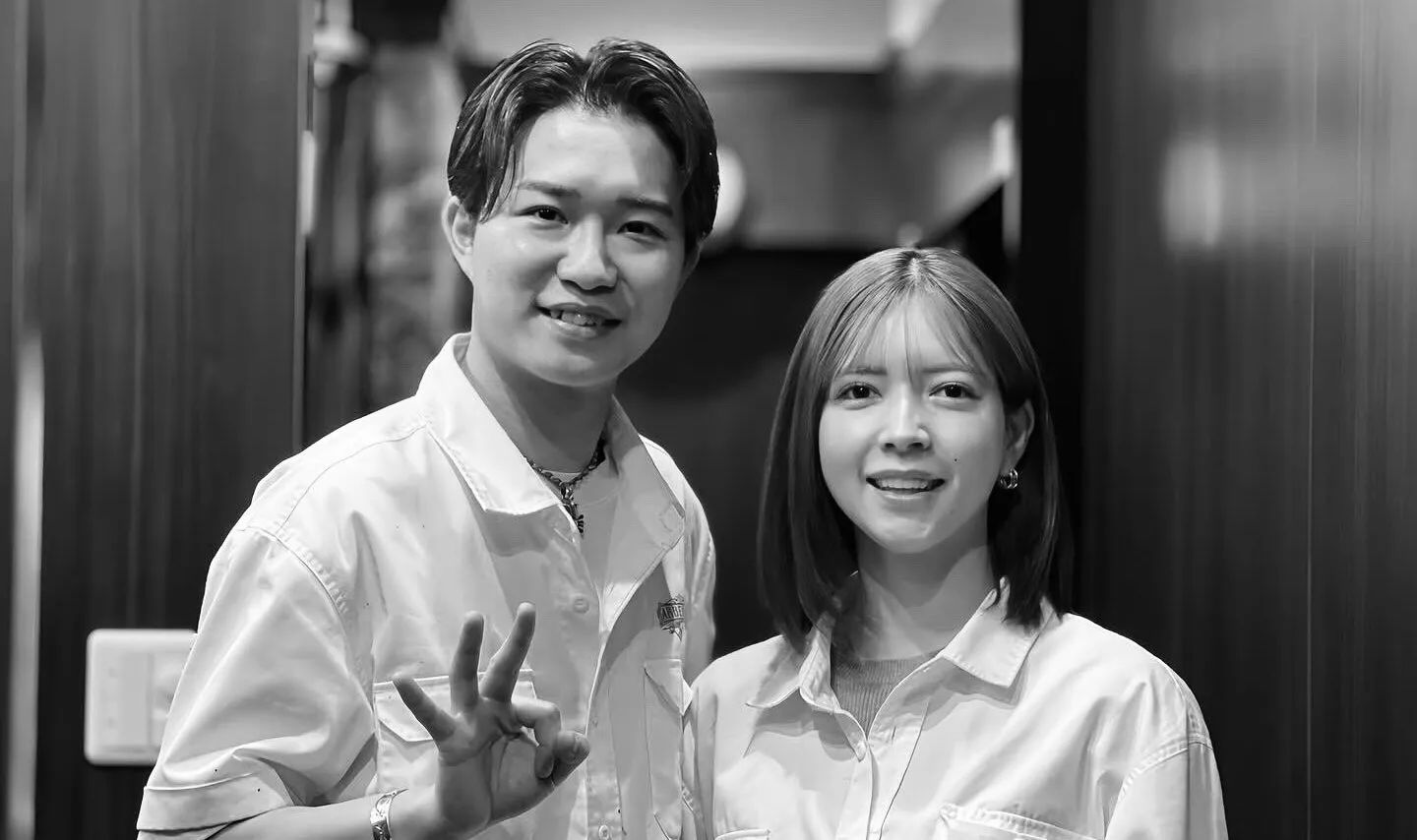 未来の理容師に向けたメッセージ