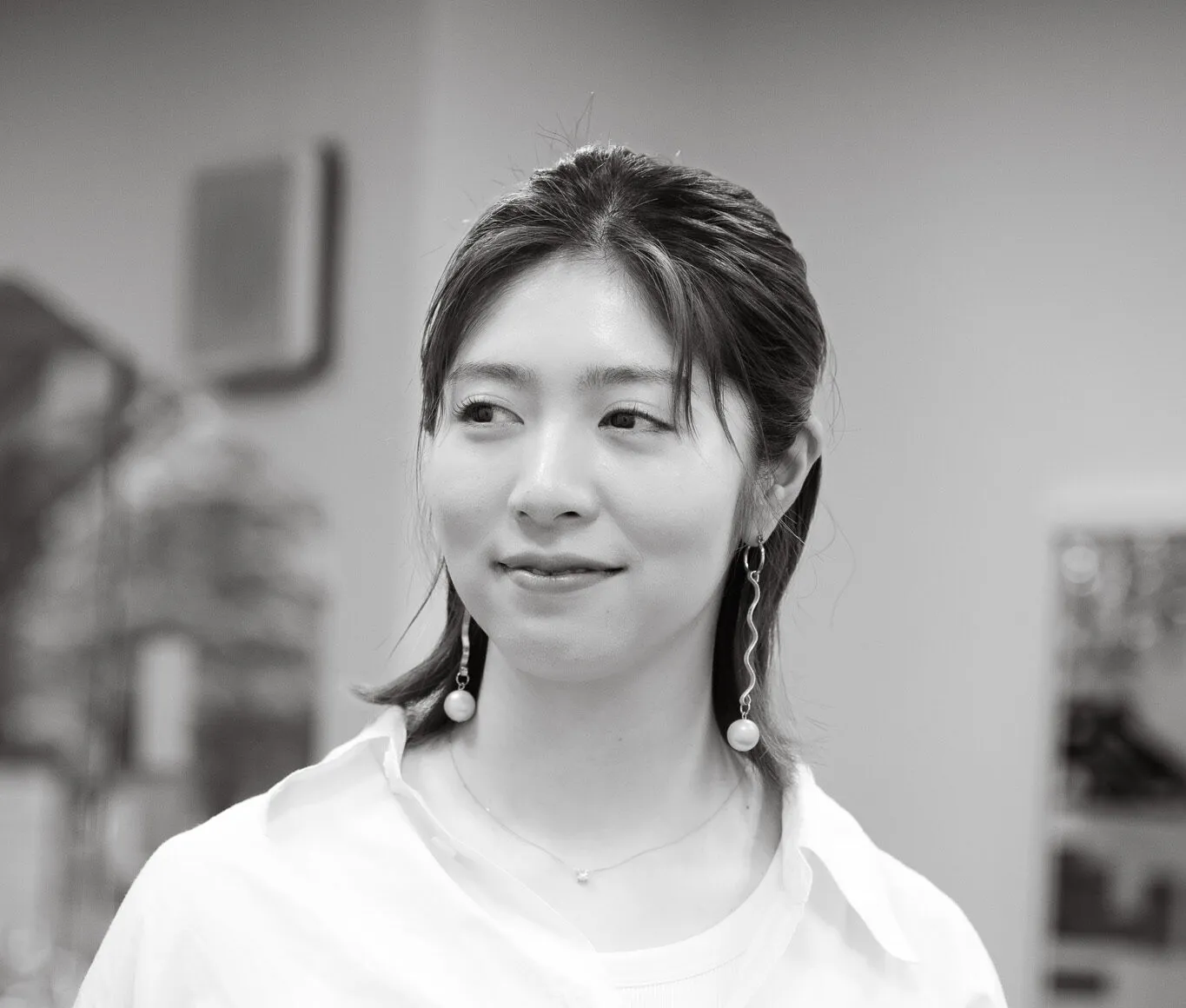 理容師を目指したきっかけ