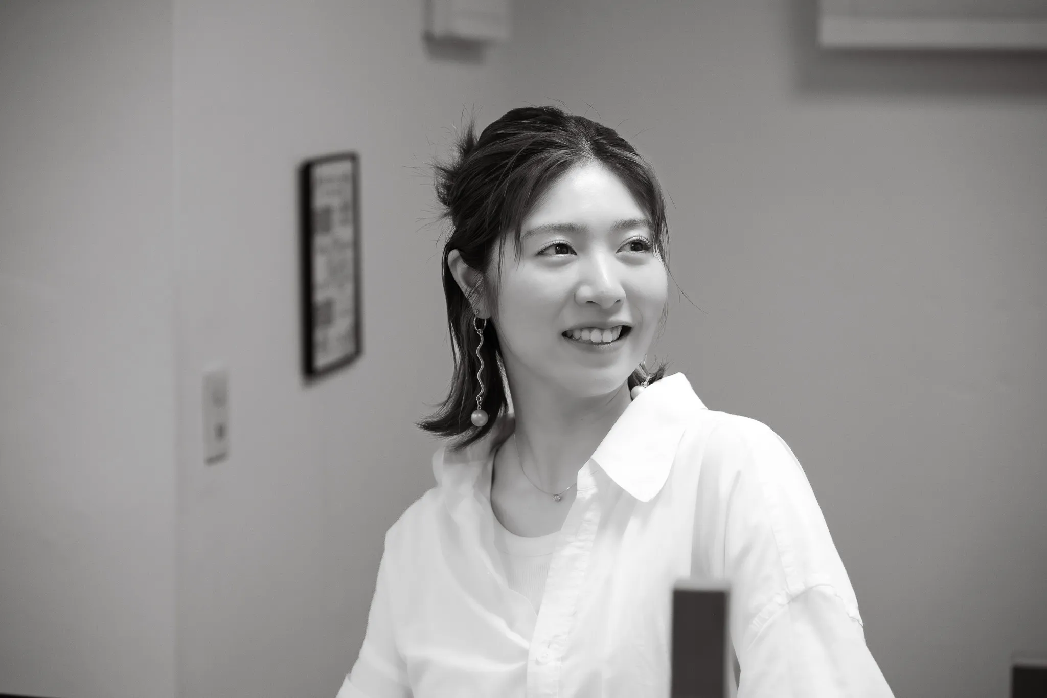 お客様へのメッセージ