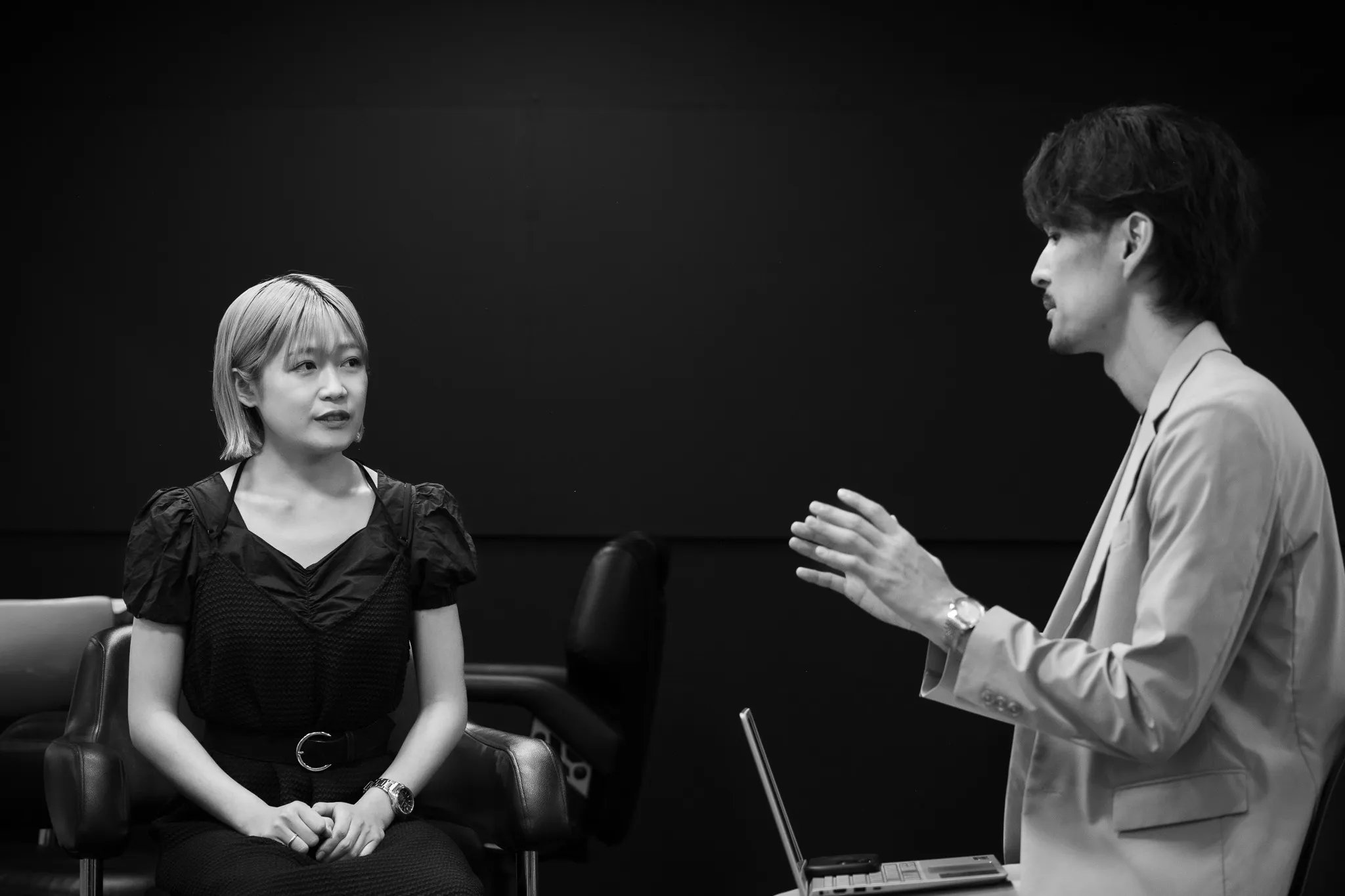 理容業界への思い