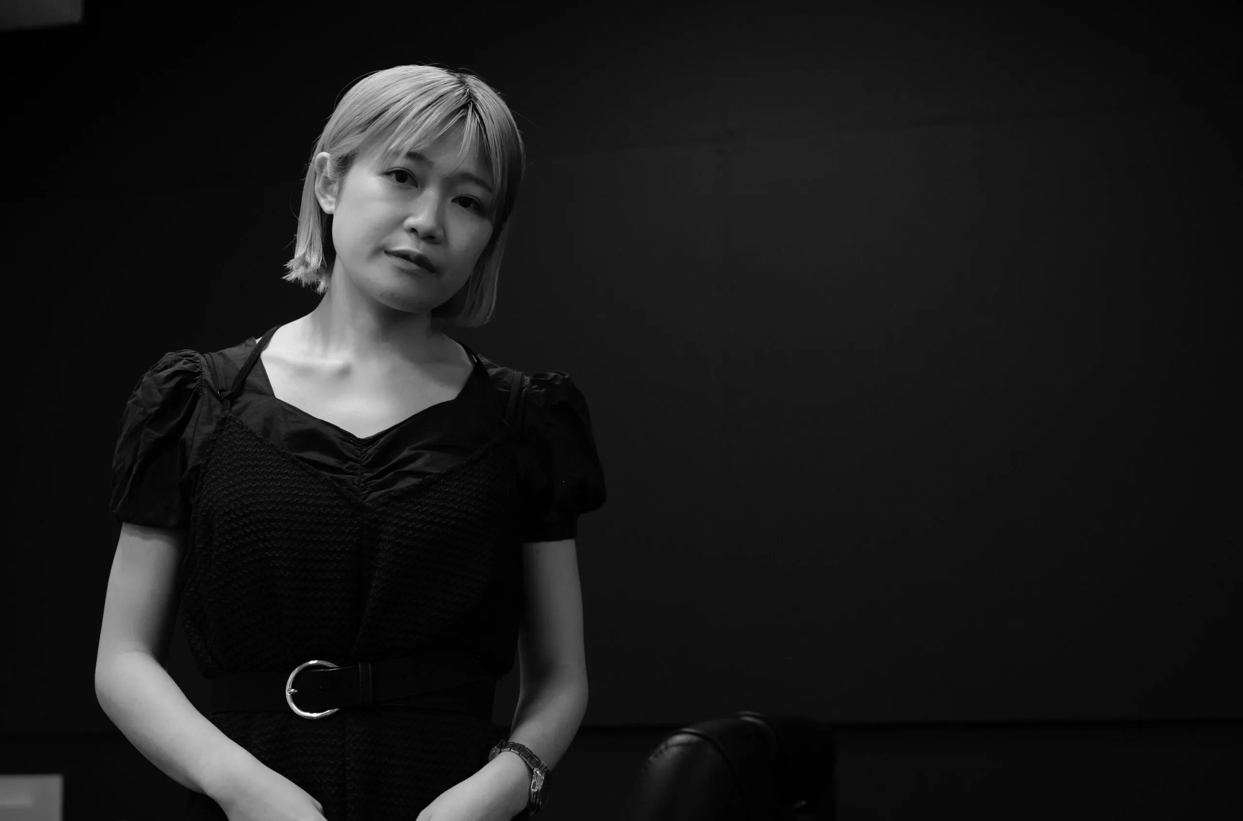 髪技理容師としてのこだわり