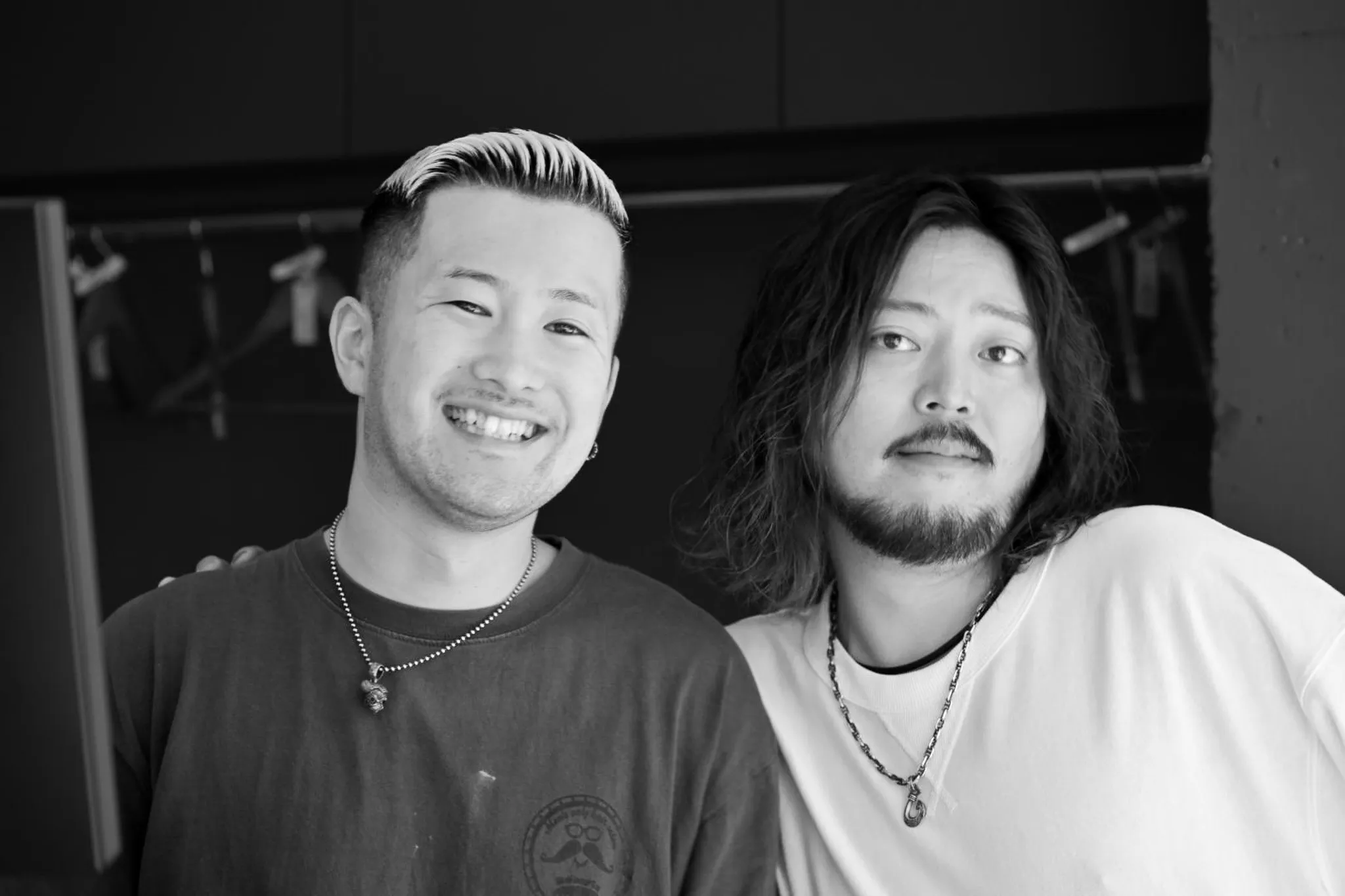 お客様へのメッセージ