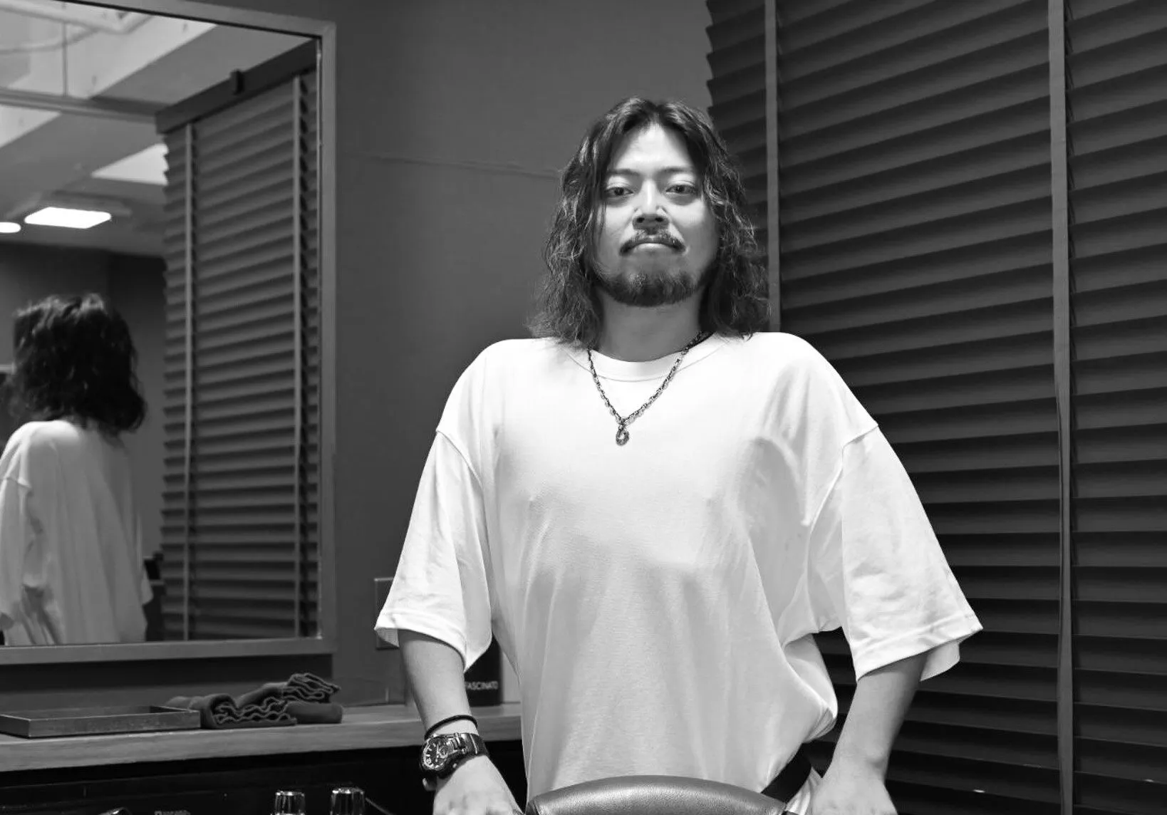 理容業界への思い