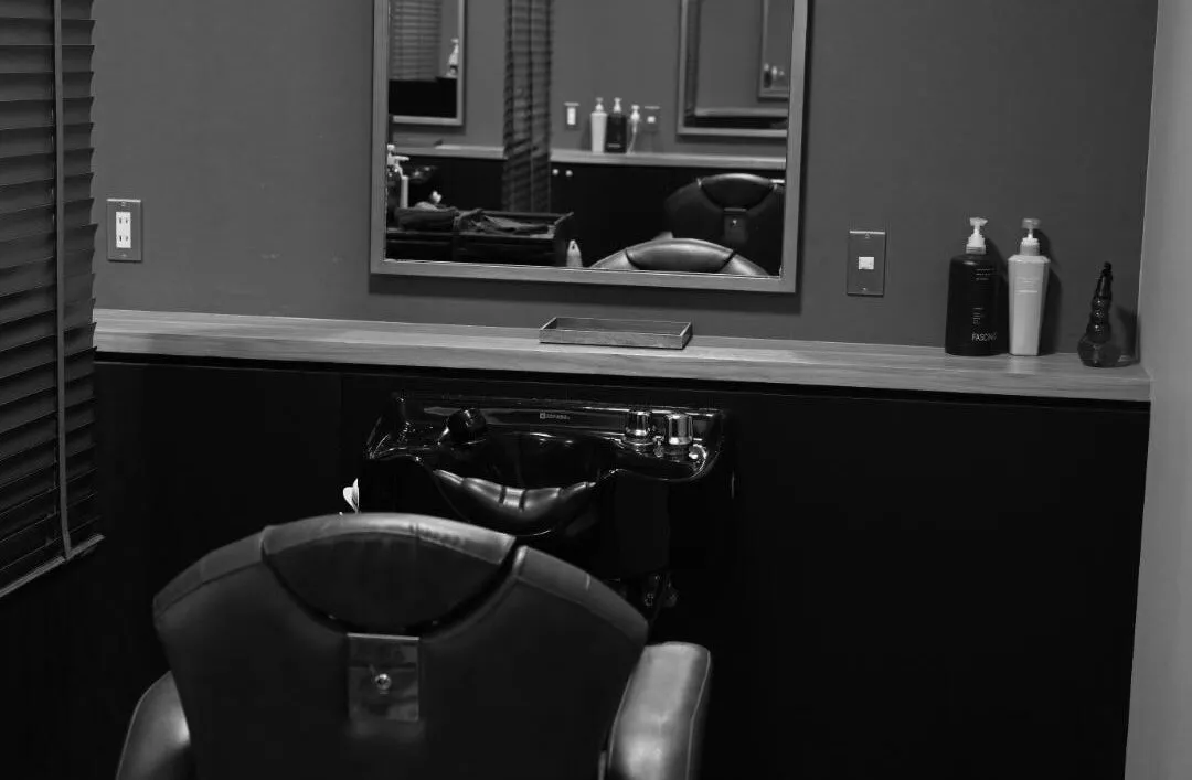 理容師を目指したきっかけ