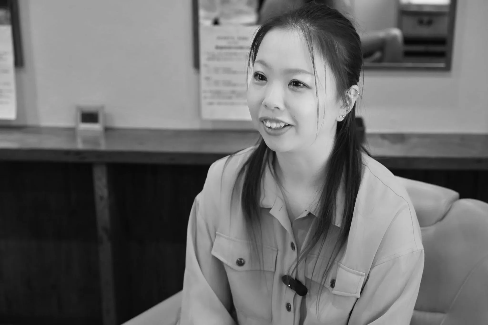 理容業界への思い