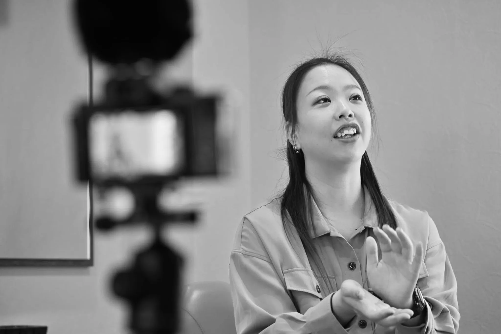 お客様へのメッセージ