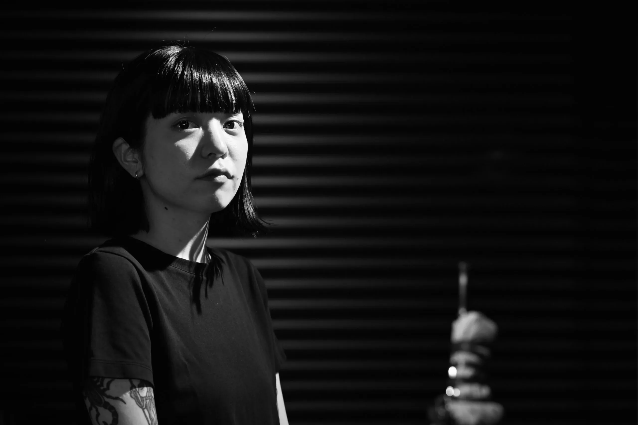 お客様へのメッセージ