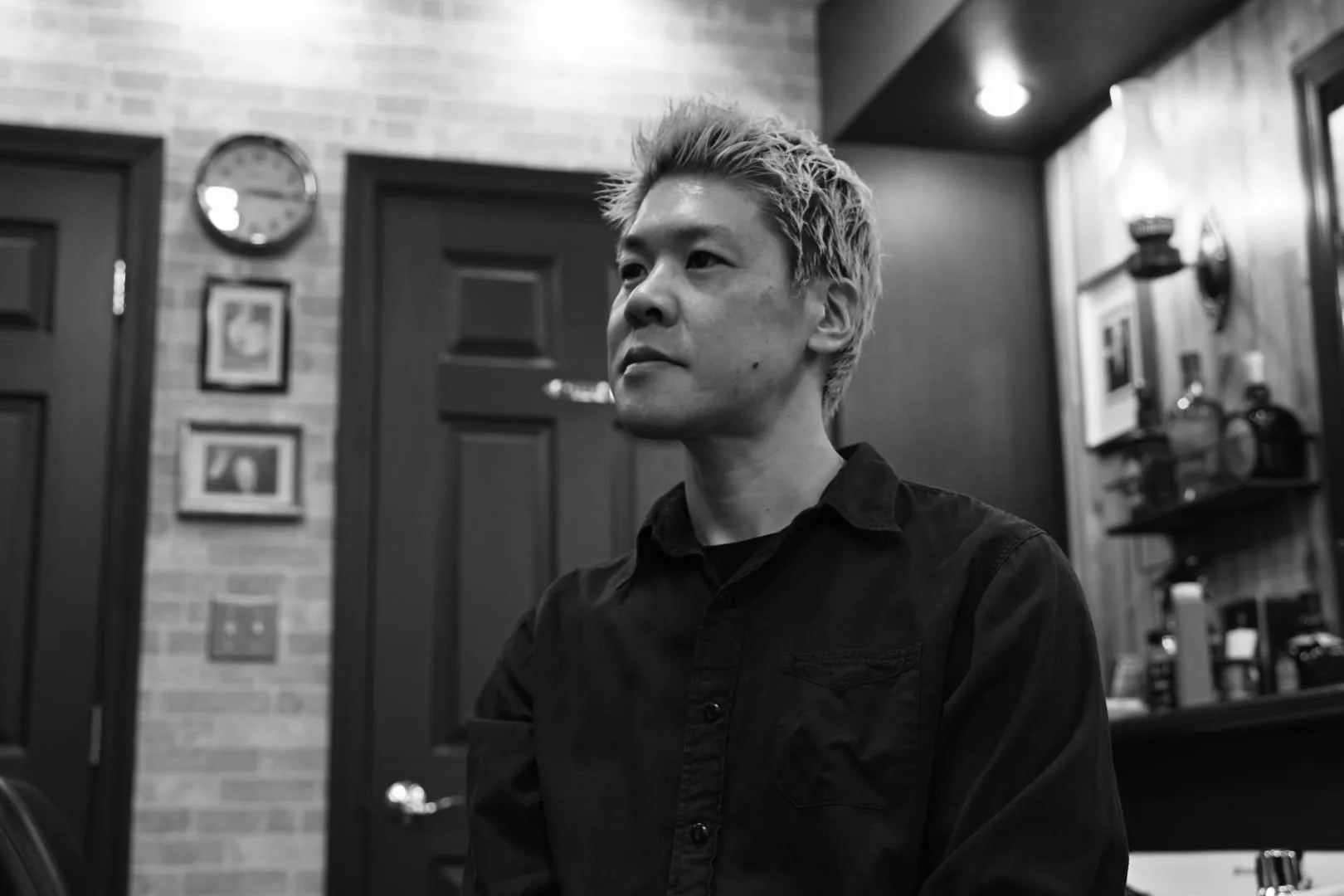 理容業界への思い