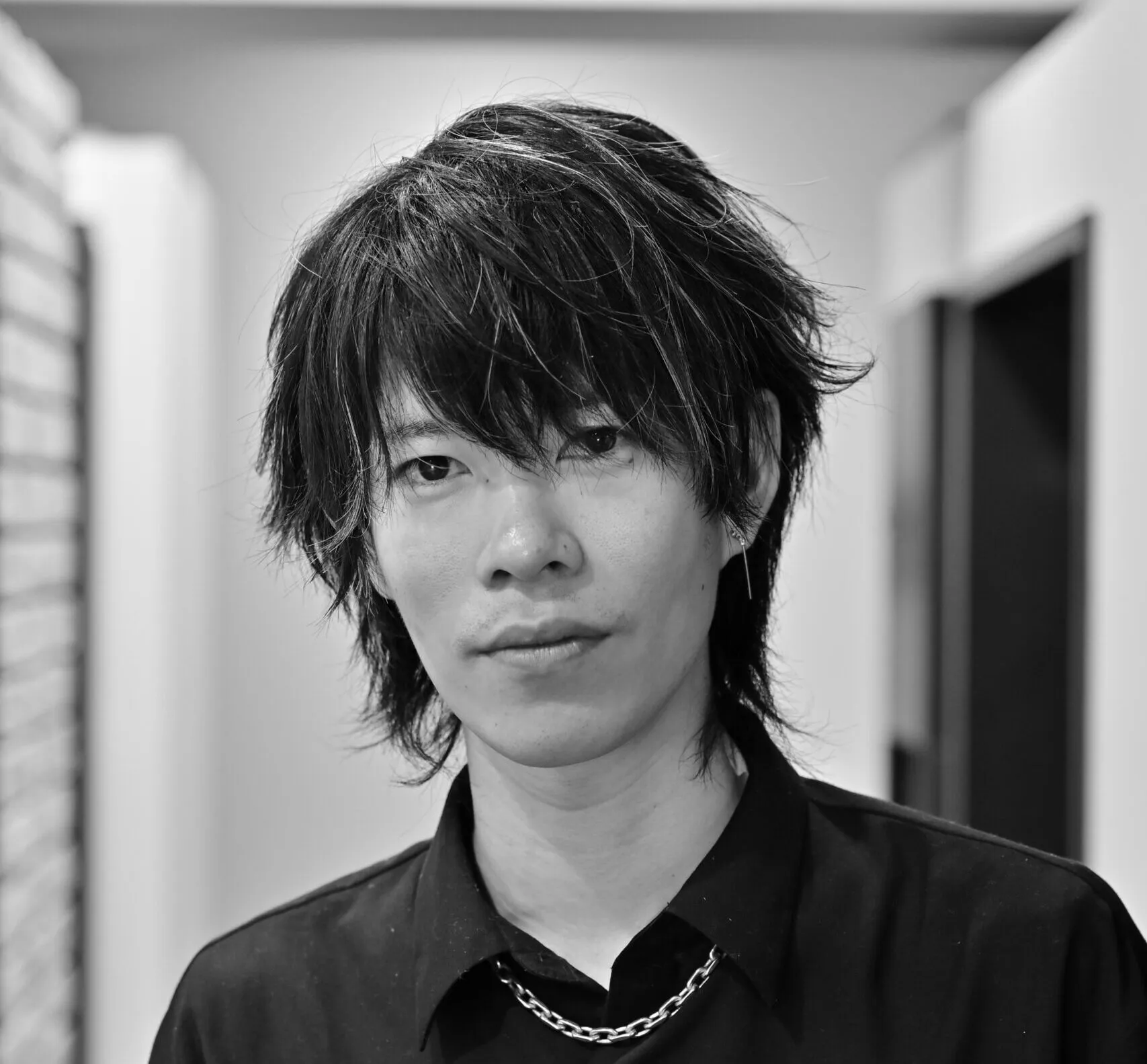 理容師を目指したきっかけ