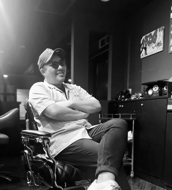 理容師を目指したきっかけ