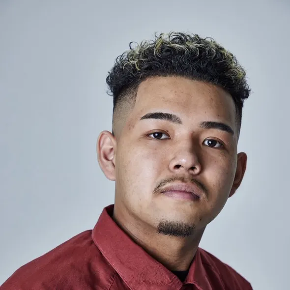 カットプレミアムトリートメントブリーチオンカラー